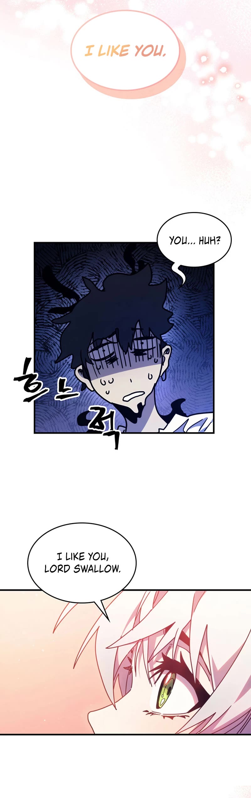 The Unbeatable Dungeon's Lazy Boss Monster Chapter 4 page 33 - Chapter 4