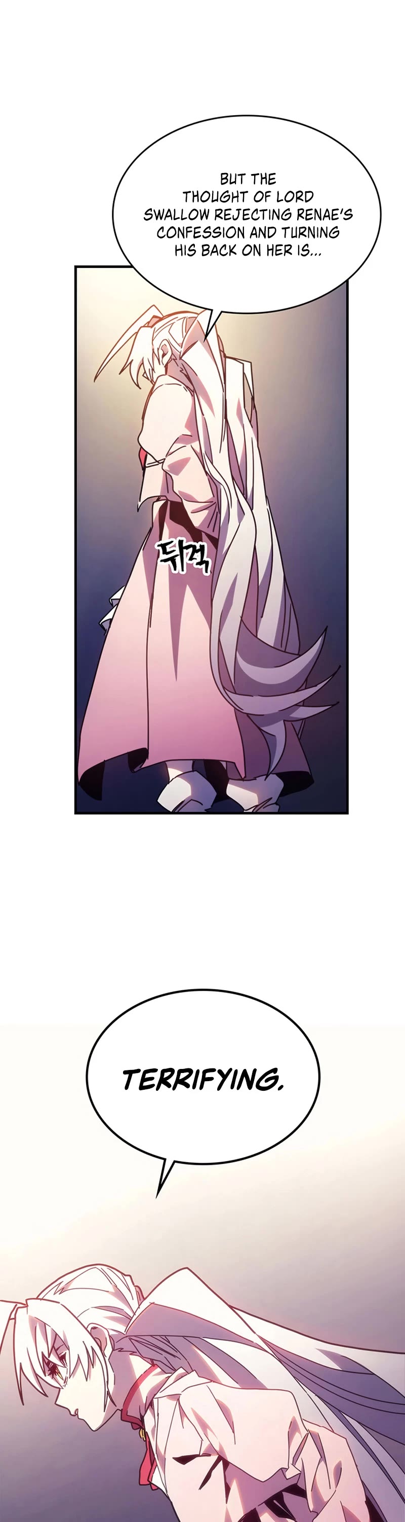 The Unbeatable Dungeon's Lazy Boss Monster Chapter 4 page 38 - Chapter 4