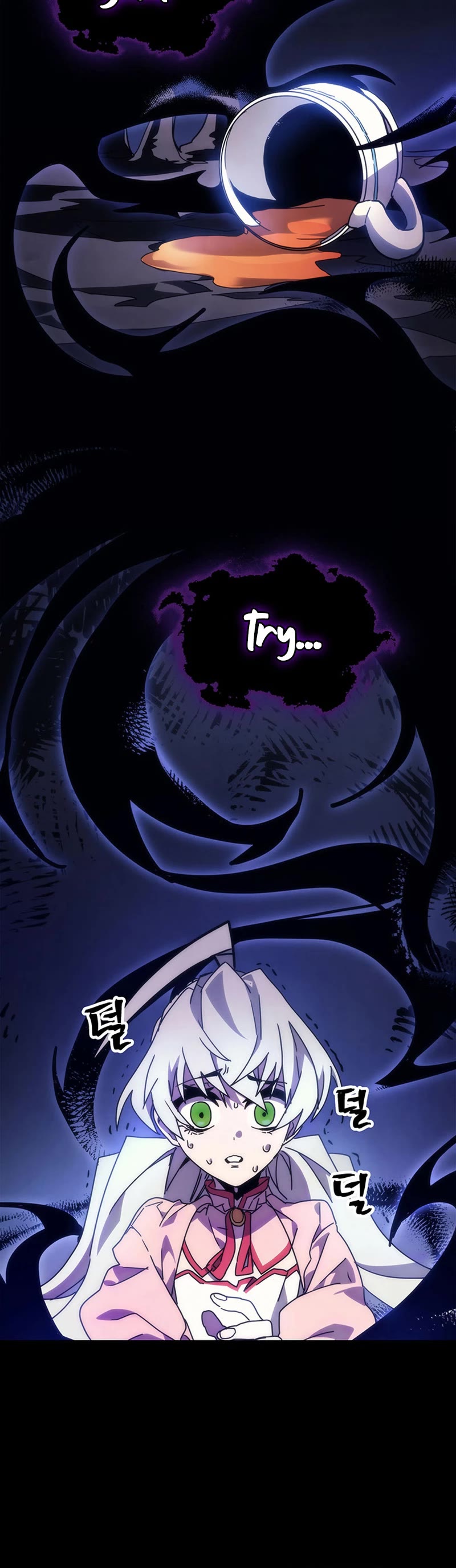 The Unbeatable Dungeon's Lazy Boss Monster Chapter 4 page 44 - Chapter 4