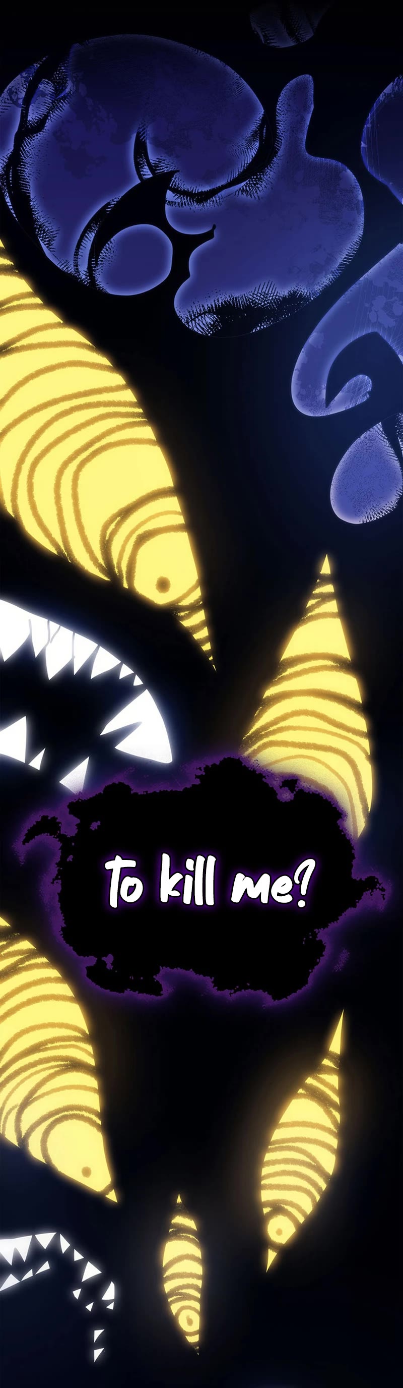 The Unbeatable Dungeon's Lazy Boss Monster Chapter 4 page 45 - Chapter 4