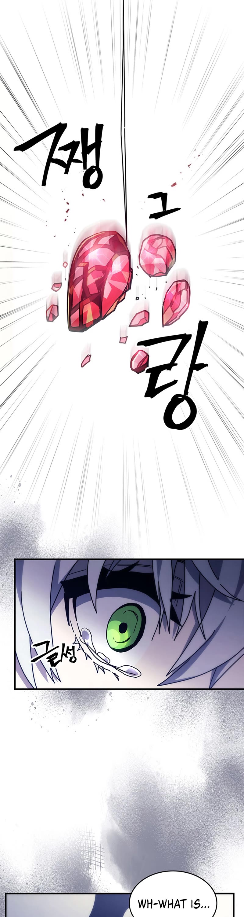 The Unbeatable Dungeon's Lazy Boss Monster Chapter 4 page 47 - Chapter 4