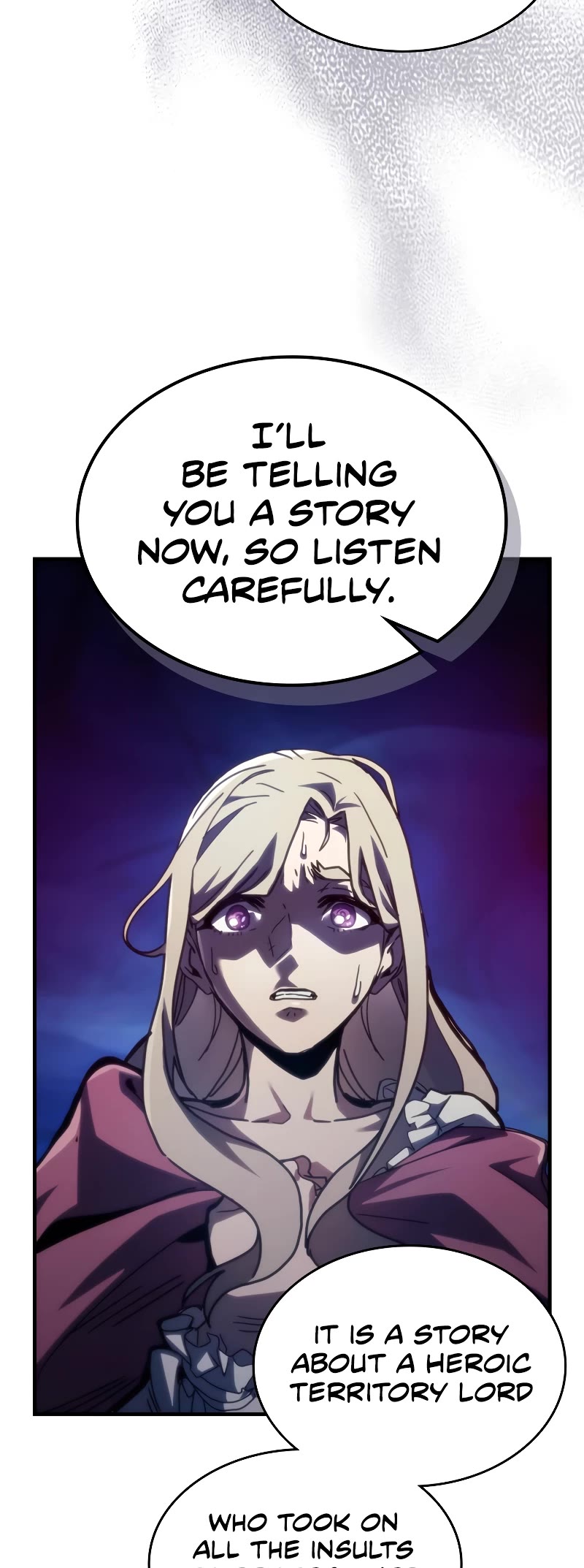 The Unbeatable Dungeon's Lazy Boss Monster Chapter 40 page 12 - Chapter 40