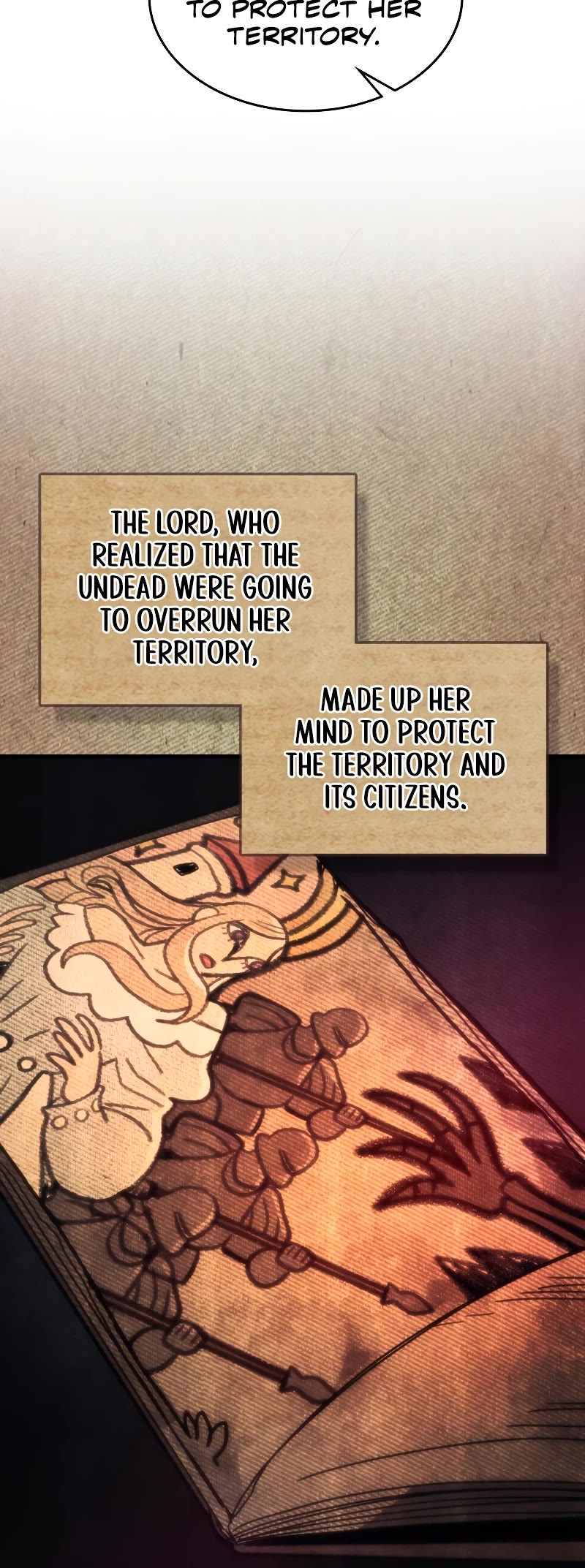 The Unbeatable Dungeon's Lazy Boss Monster Chapter 40 page 13 - Chapter 40