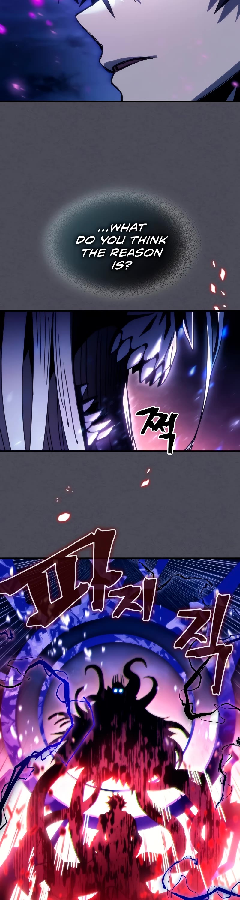The Unbeatable Dungeon's Lazy Boss Monster Chapter 40 page 28 - Chapter 40
