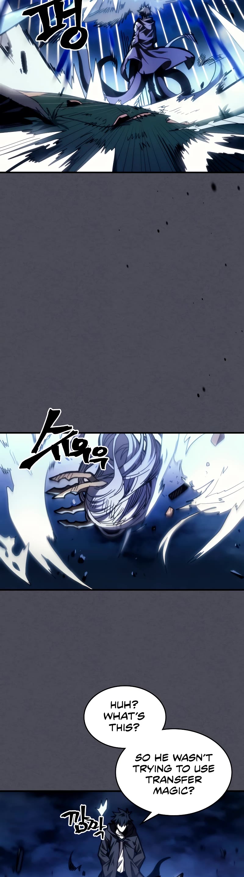 The Unbeatable Dungeon's Lazy Boss Monster Chapter 40 page 33 - Chapter 40
