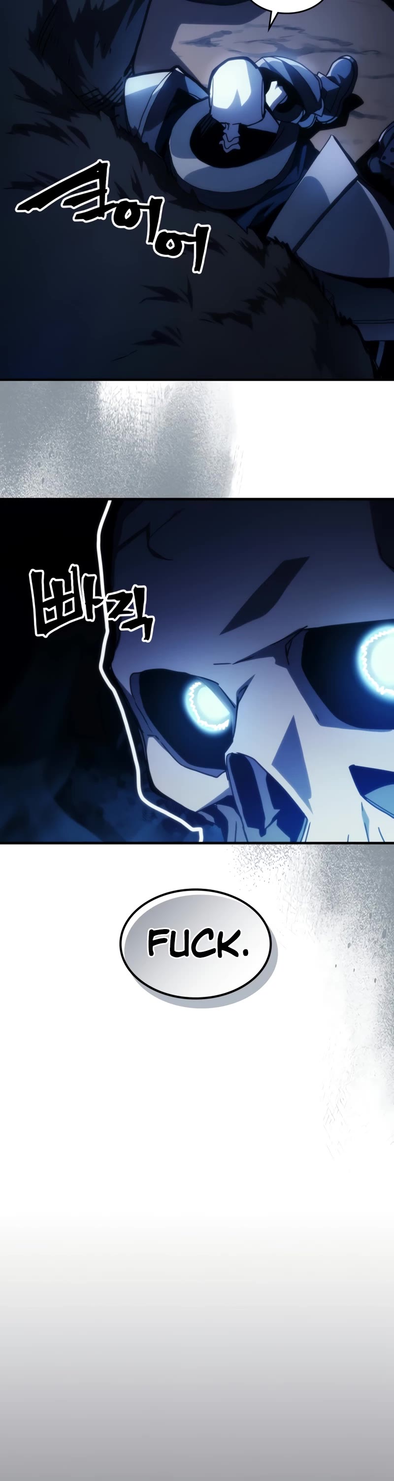 The Unbeatable Dungeon's Lazy Boss Monster Chapter 41 page 24 - Chapter 41