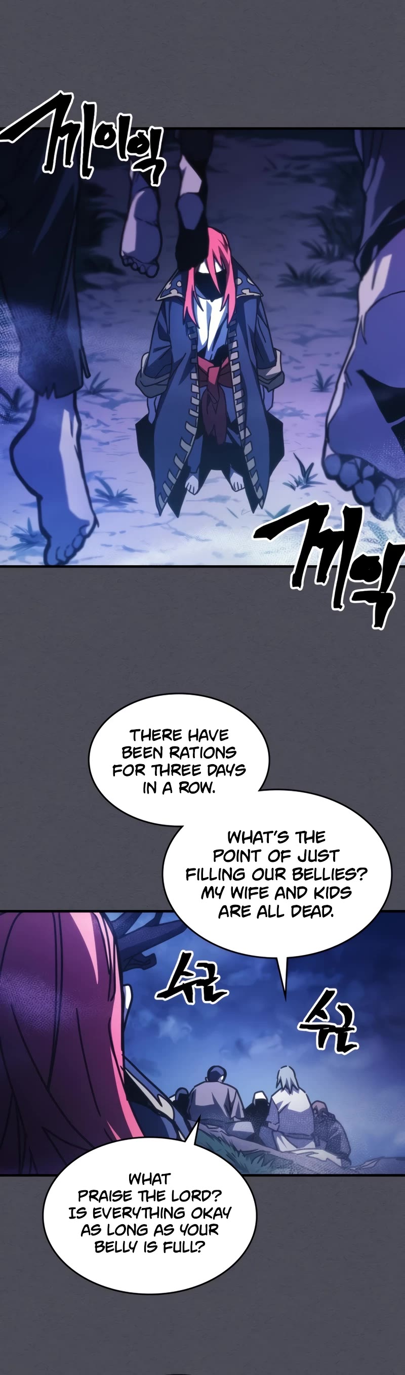 The Unbeatable Dungeon's Lazy Boss Monster Chapter 41 page 26 - Chapter 41