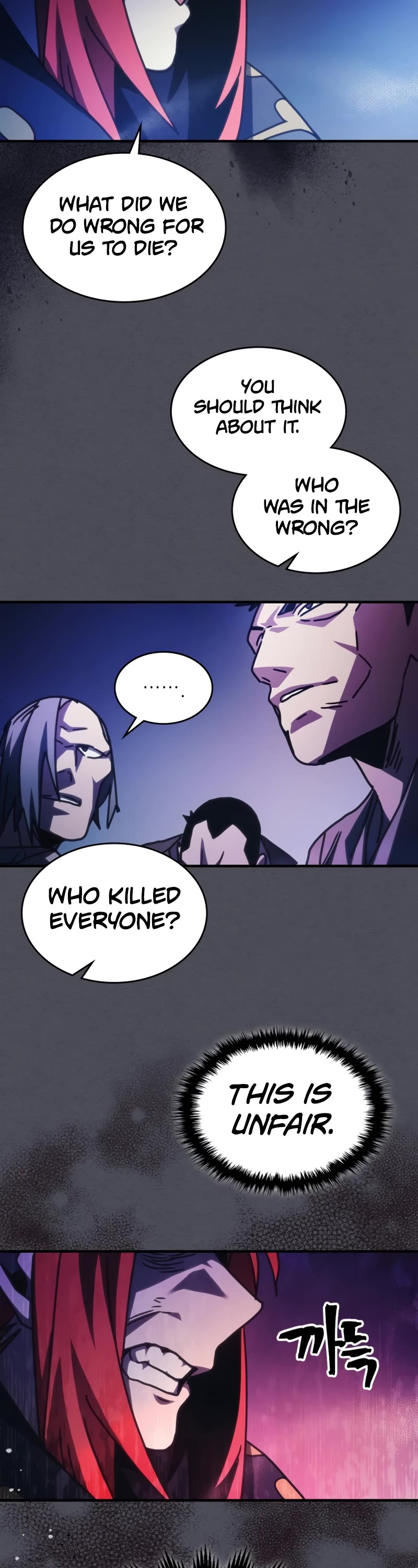 The Unbeatable Dungeon's Lazy Boss Monster Chapter 41 page 28 - Chapter 41