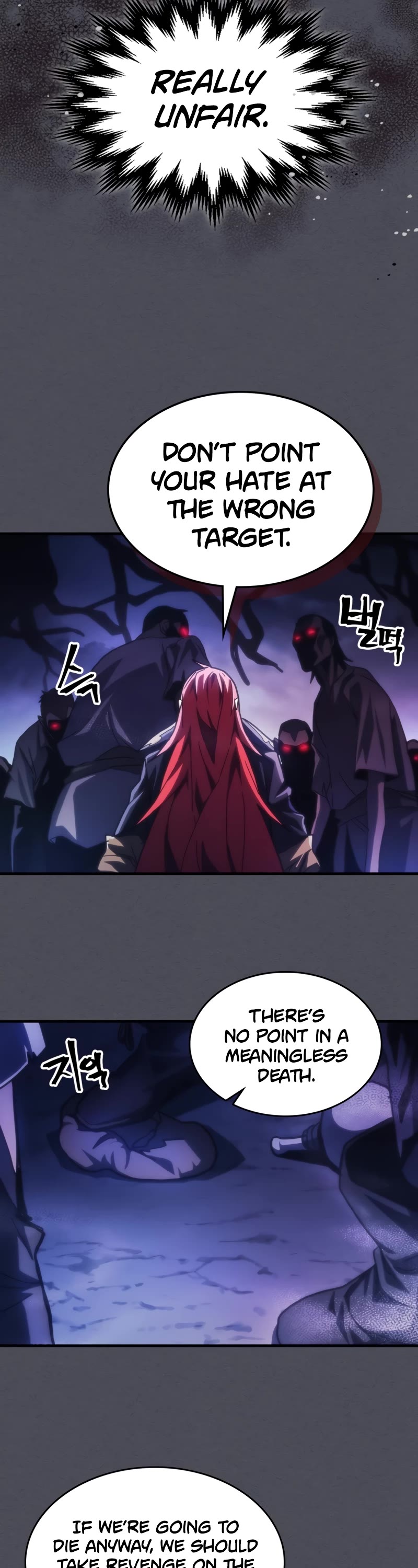 The Unbeatable Dungeon's Lazy Boss Monster Chapter 41 page 29 - Chapter 41