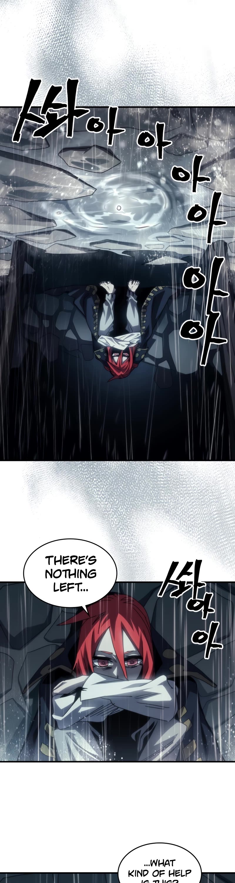 The Unbeatable Dungeon's Lazy Boss Monster Chapter 41 page 4 - Chapter 41