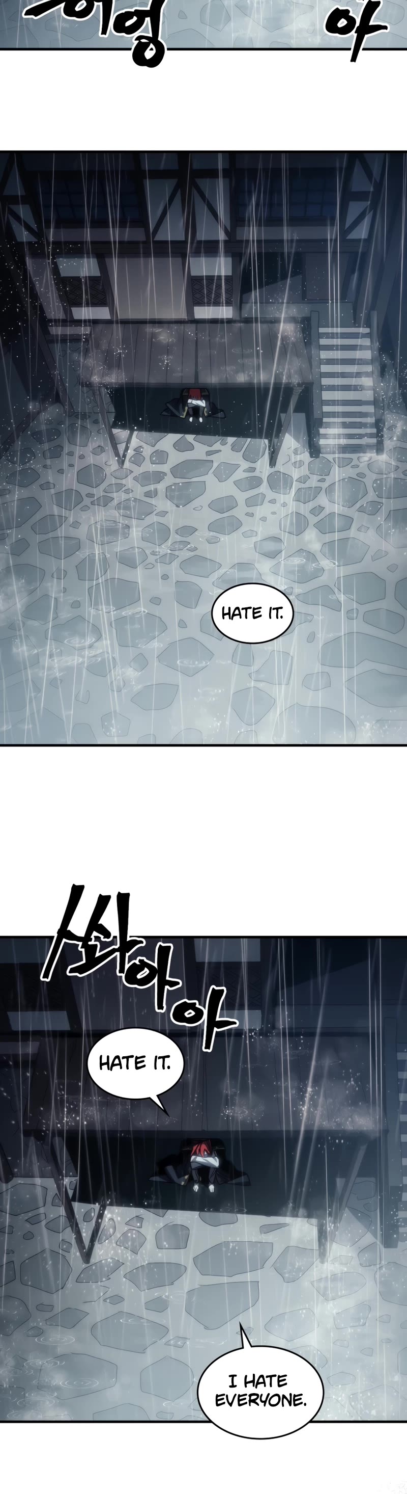 The Unbeatable Dungeon's Lazy Boss Monster Chapter 41 page 6 - Chapter 41