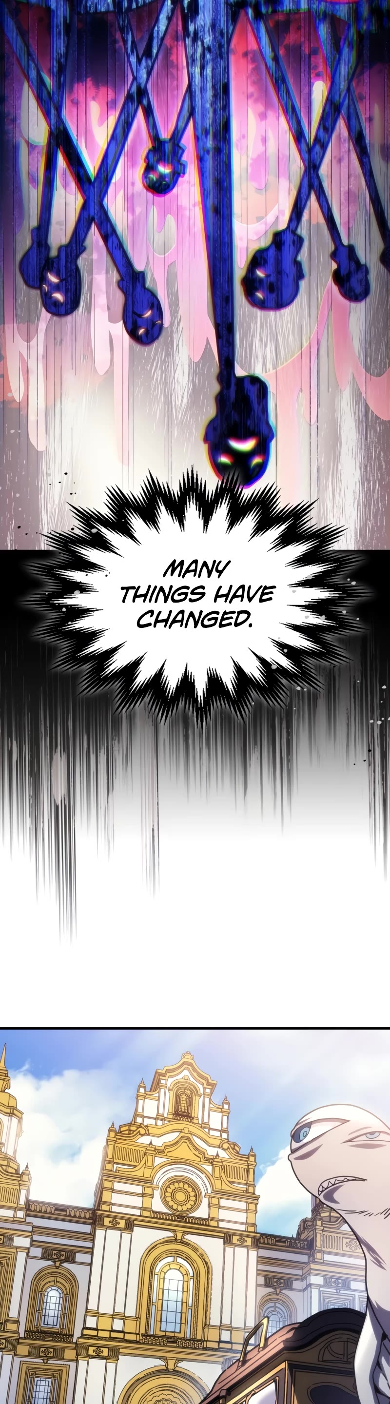 The Unbeatable Dungeon's Lazy Boss Monster Chapter 42 page 10 - Chapter 42
