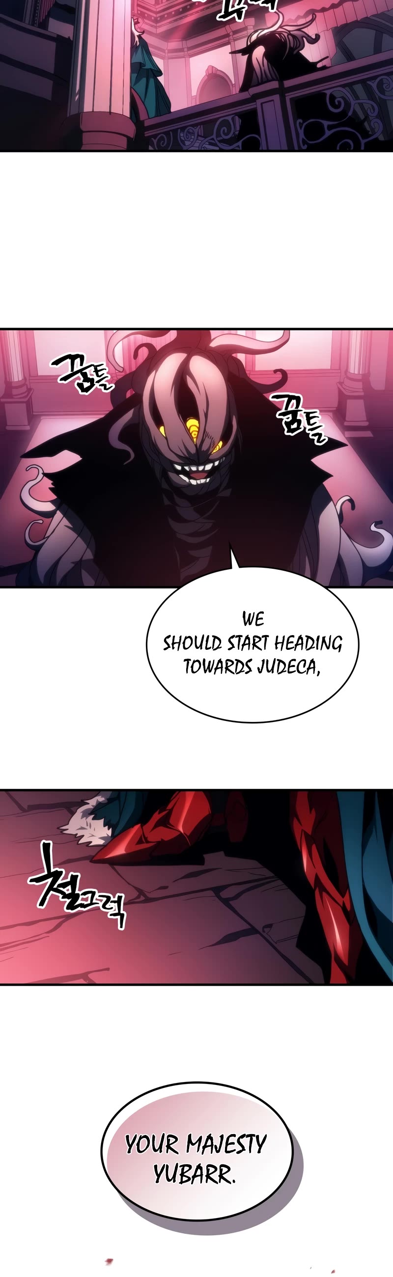 The Unbeatable Dungeon's Lazy Boss Monster Chapter 42 page 36 - Chapter 42