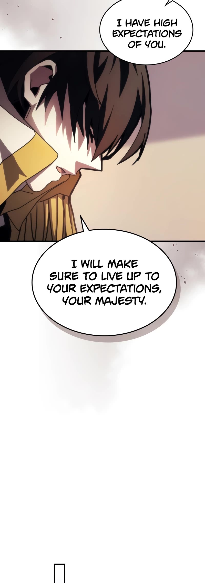 The Unbeatable Dungeon's Lazy Boss Monster Chapter 42 page 5 - Chapter 42