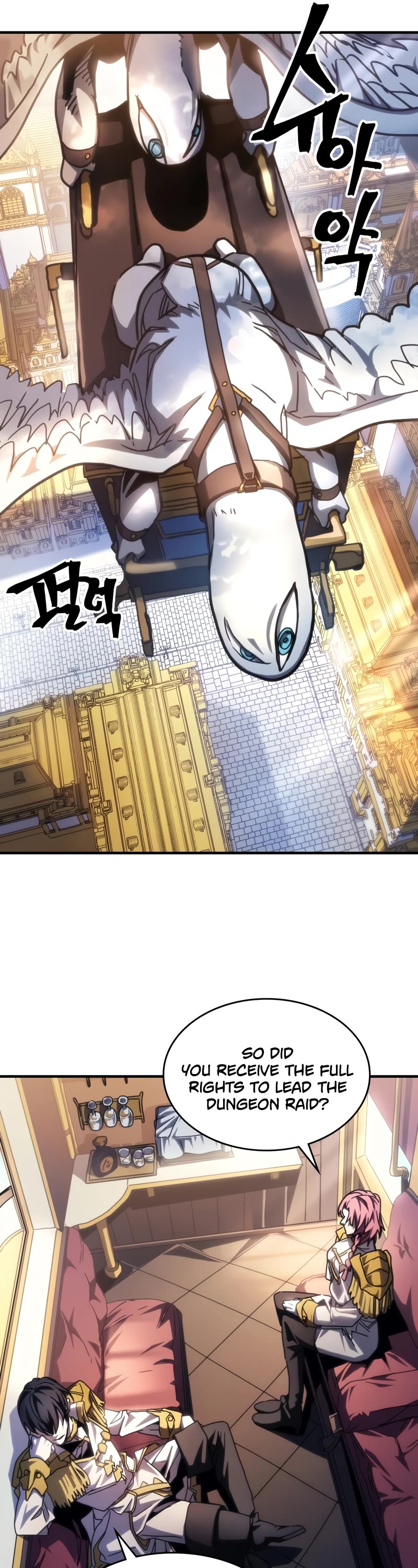 The Unbeatable Dungeon's Lazy Boss Monster Chapter 42 page 7 - Chapter 42