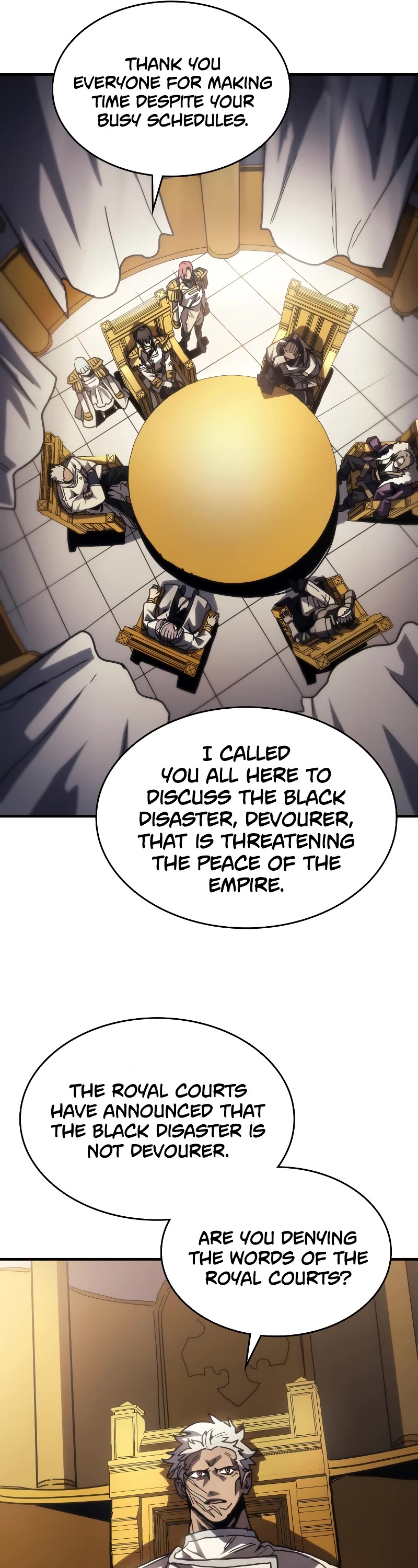 The Unbeatable Dungeon's Lazy Boss Monster Chapter 43 page 26 - Chapter 43