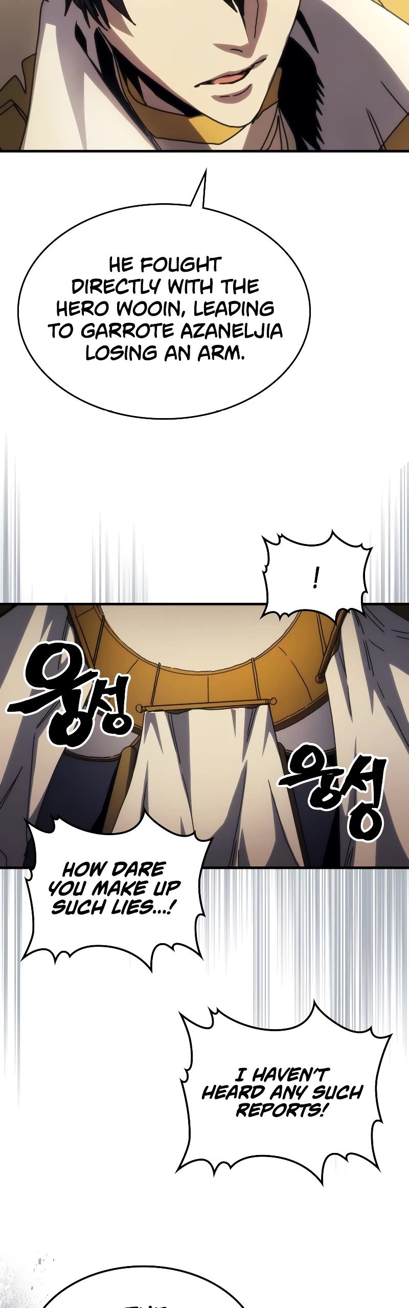 The Unbeatable Dungeon's Lazy Boss Monster Chapter 43 page 28 - Chapter 43