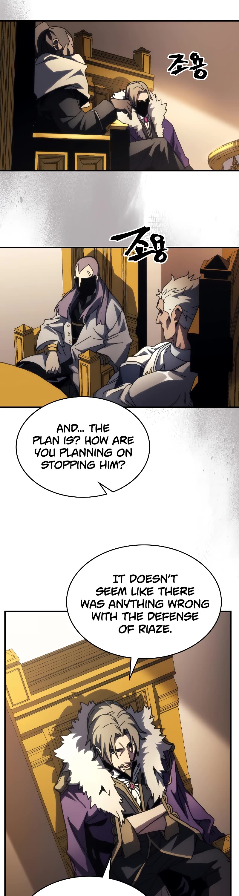 The Unbeatable Dungeon's Lazy Boss Monster Chapter 43 page 31 - Chapter 43