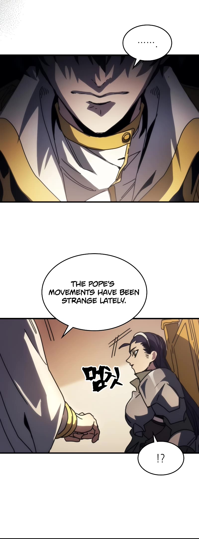 The Unbeatable Dungeon's Lazy Boss Monster Chapter 43 page 37 - Chapter 43