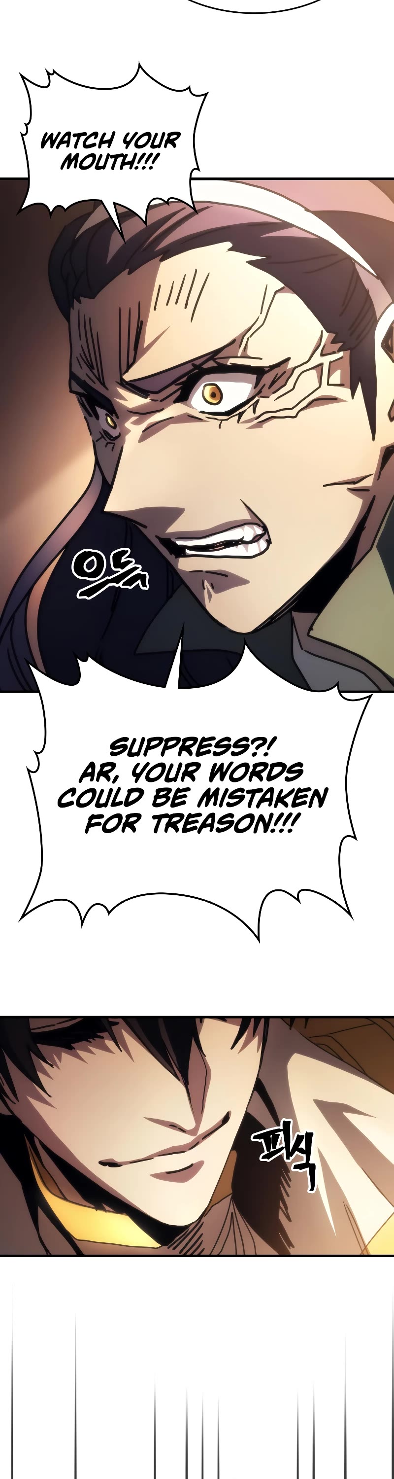 The Unbeatable Dungeon's Lazy Boss Monster Chapter 43 page 39 - Chapter 43