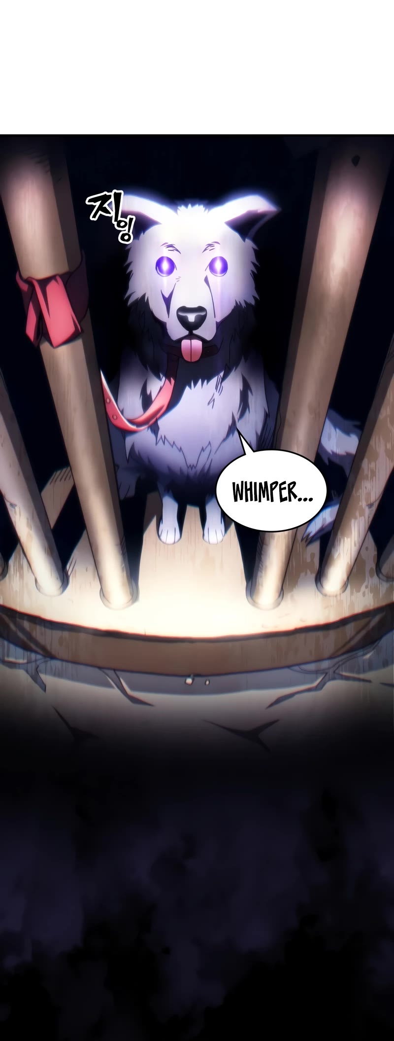 The Unbeatable Dungeon's Lazy Boss Monster Chapter 44 page 28 - Chapter 44