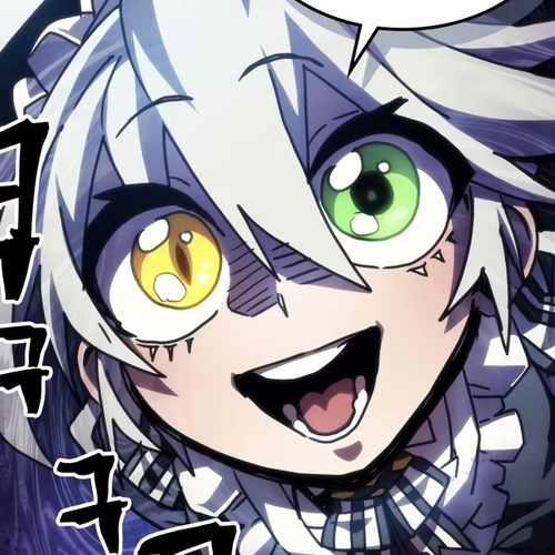 The Unbeatable Dungeon's Lazy Boss Monster Chapter 44 cover
