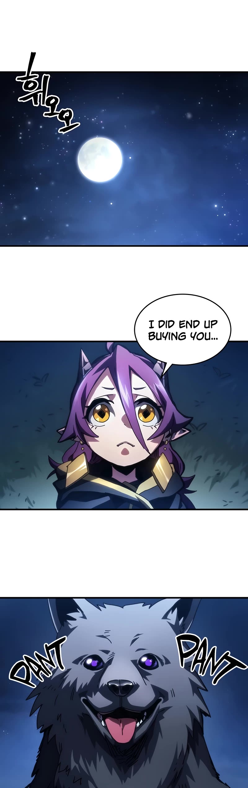The Unbeatable Dungeon's Lazy Boss Monster Chapter 45 page 15 - Chapter 45