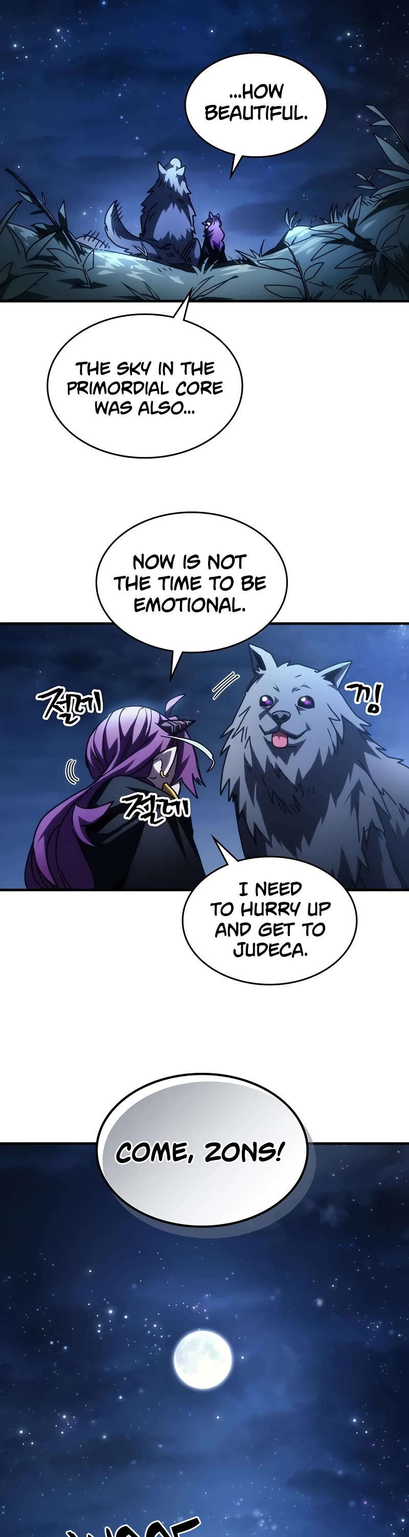 The Unbeatable Dungeon's Lazy Boss Monster Chapter 45 page 18 - Chapter 45
