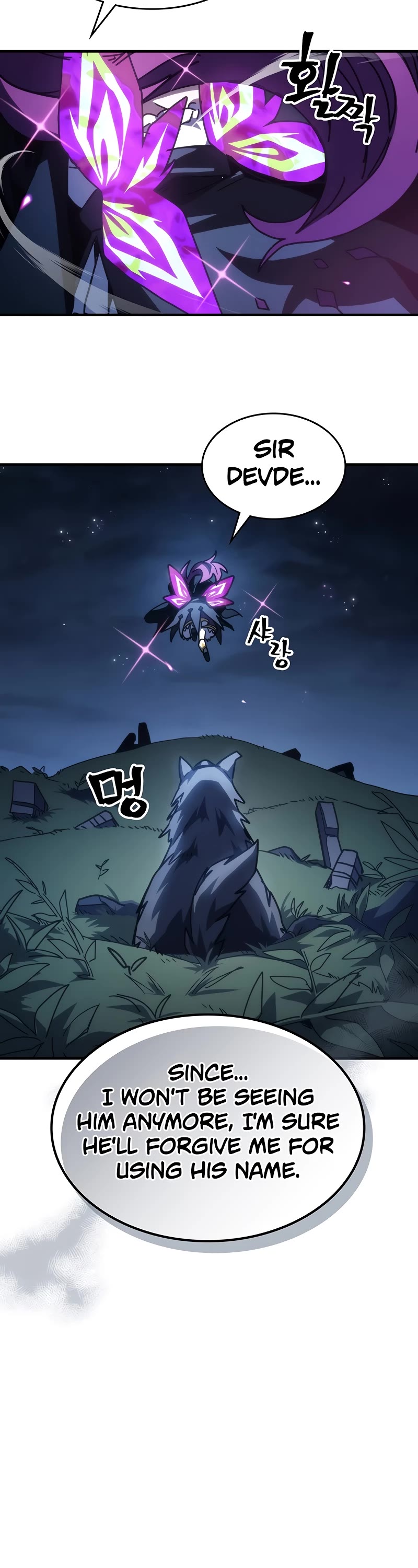 The Unbeatable Dungeon's Lazy Boss Monster Chapter 45 page 26 - Chapter 45