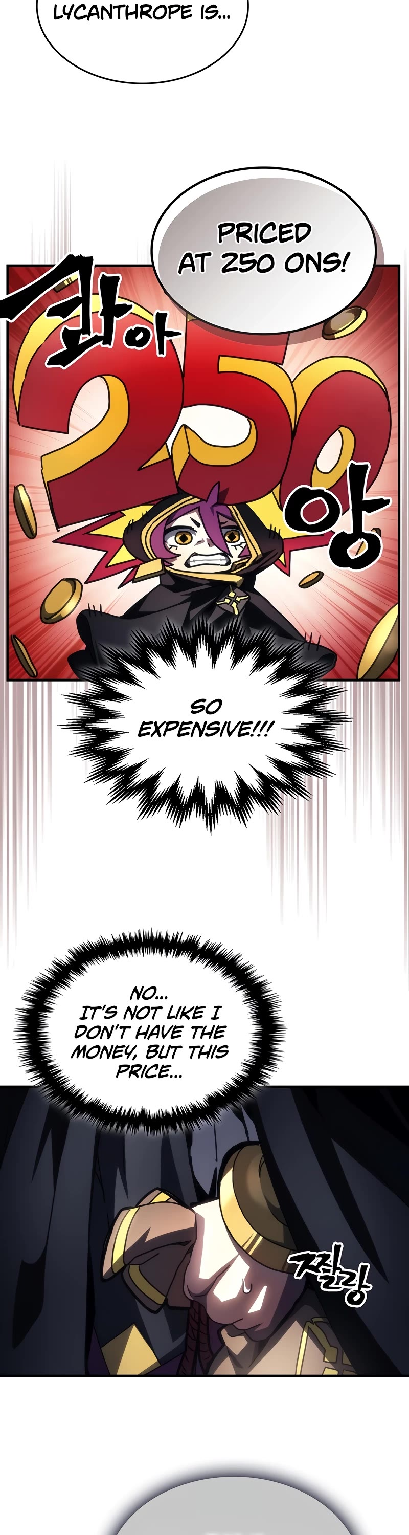 The Unbeatable Dungeon's Lazy Boss Monster Chapter 45 page 8 - Chapter 45