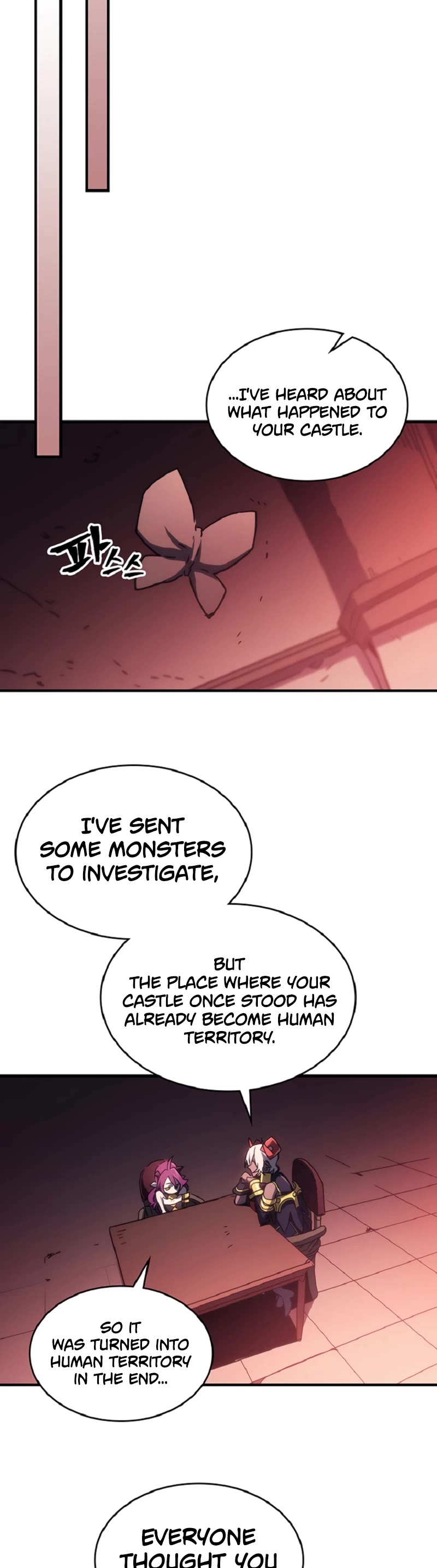The Unbeatable Dungeon's Lazy Boss Monster Chapter 46 page 25 - Chapter 46