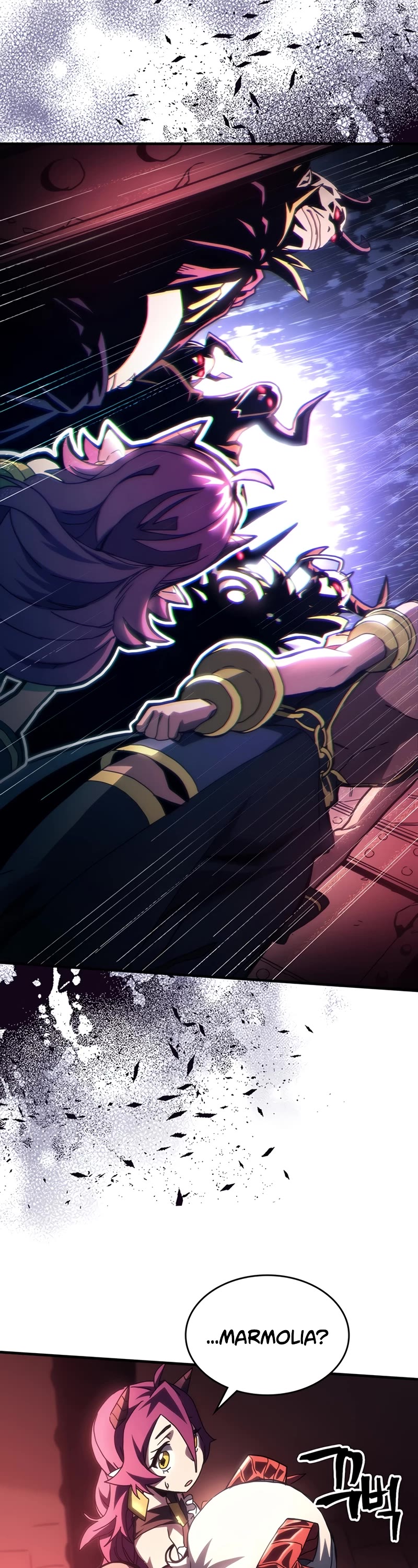 The Unbeatable Dungeon's Lazy Boss Monster Chapter 47 page 10 - Chapter 47
