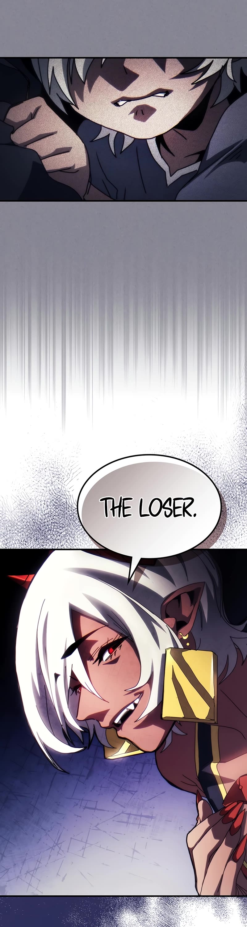 The Unbeatable Dungeon's Lazy Boss Monster Chapter 47 page 12 - Chapter 47