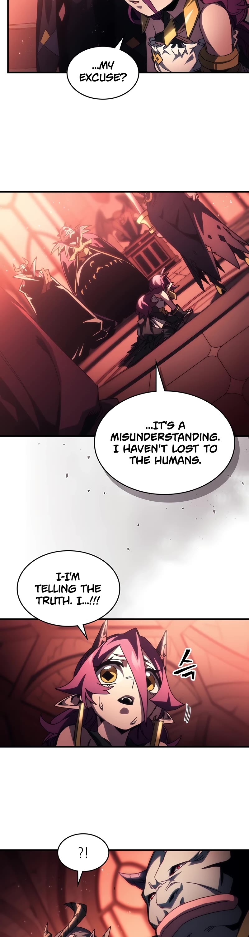 The Unbeatable Dungeon's Lazy Boss Monster Chapter 47 page 18 - Chapter 47