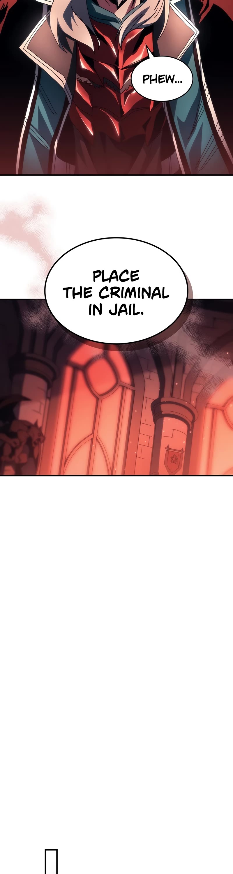 The Unbeatable Dungeon's Lazy Boss Monster Chapter 47 page 23 - Chapter 47