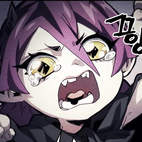 The Unbeatable Dungeon's Lazy Boss Monster Chapter 47 cover