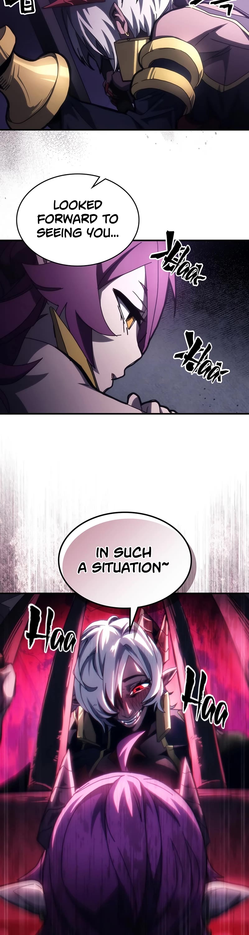 The Unbeatable Dungeon's Lazy Boss Monster Chapter 48 page 14 - Chapter 48