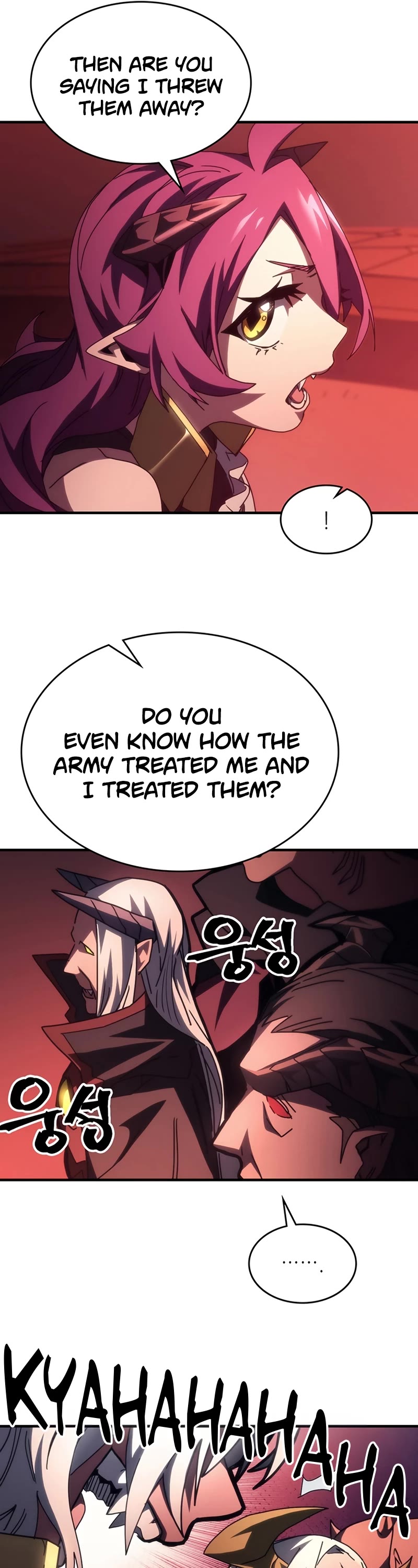 The Unbeatable Dungeon's Lazy Boss Monster Chapter 48 page 26 - Chapter 48