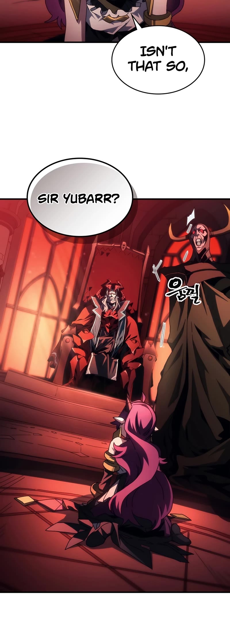 The Unbeatable Dungeon's Lazy Boss Monster Chapter 48 page 29 - Chapter 48