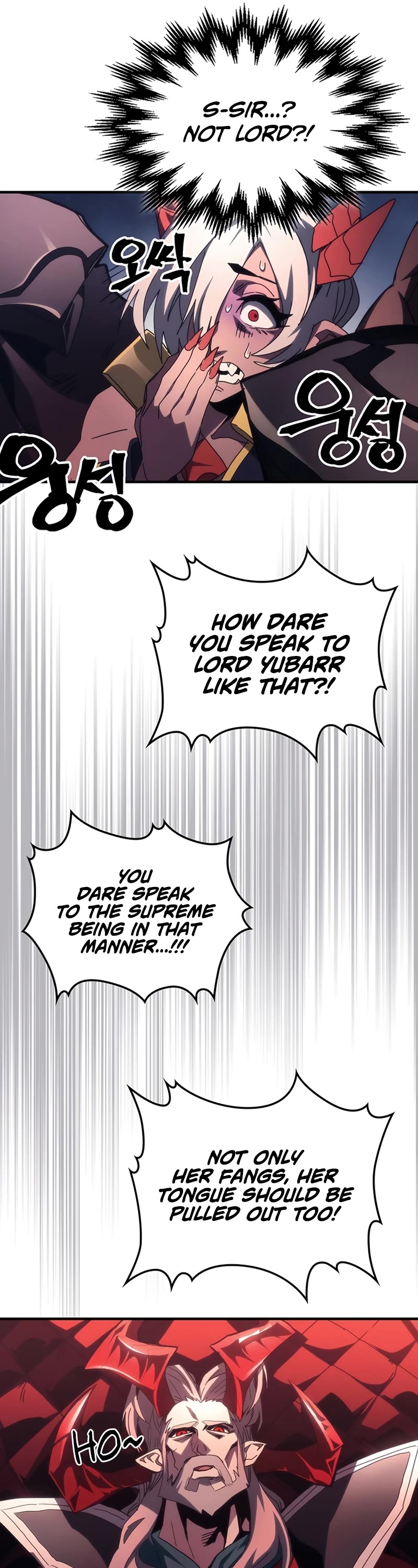 The Unbeatable Dungeon's Lazy Boss Monster Chapter 48 page 30 - Chapter 48