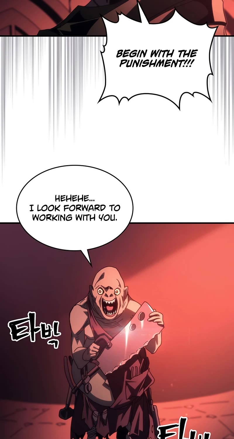 The Unbeatable Dungeon's Lazy Boss Monster Chapter 48 page 33 - Chapter 48
