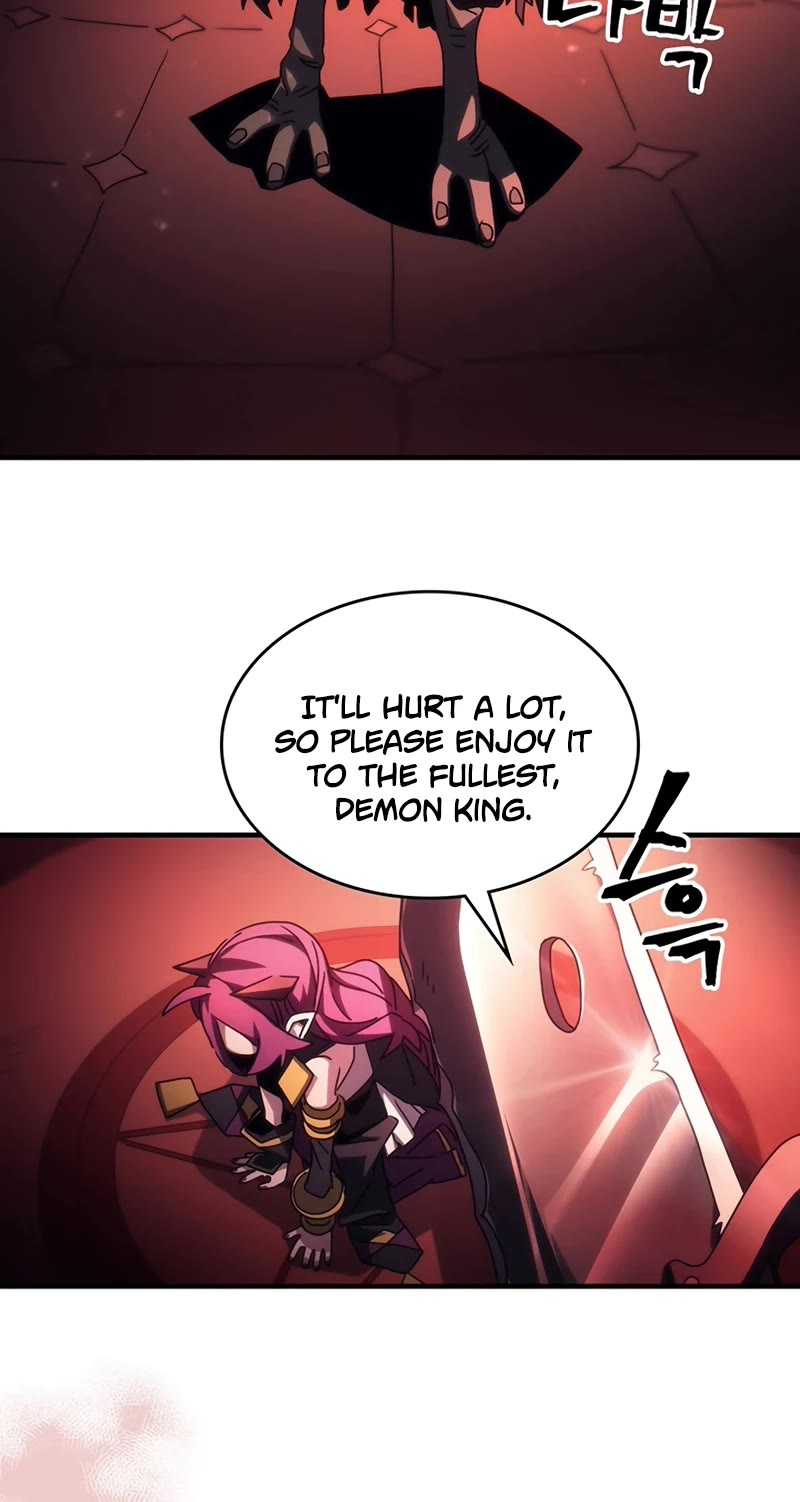 The Unbeatable Dungeon's Lazy Boss Monster Chapter 48 page 34 - Chapter 48