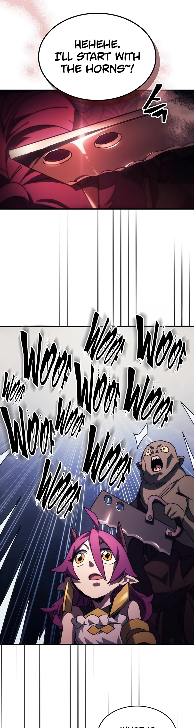 The Unbeatable Dungeon's Lazy Boss Monster Chapter 48 page 35 - Chapter 48