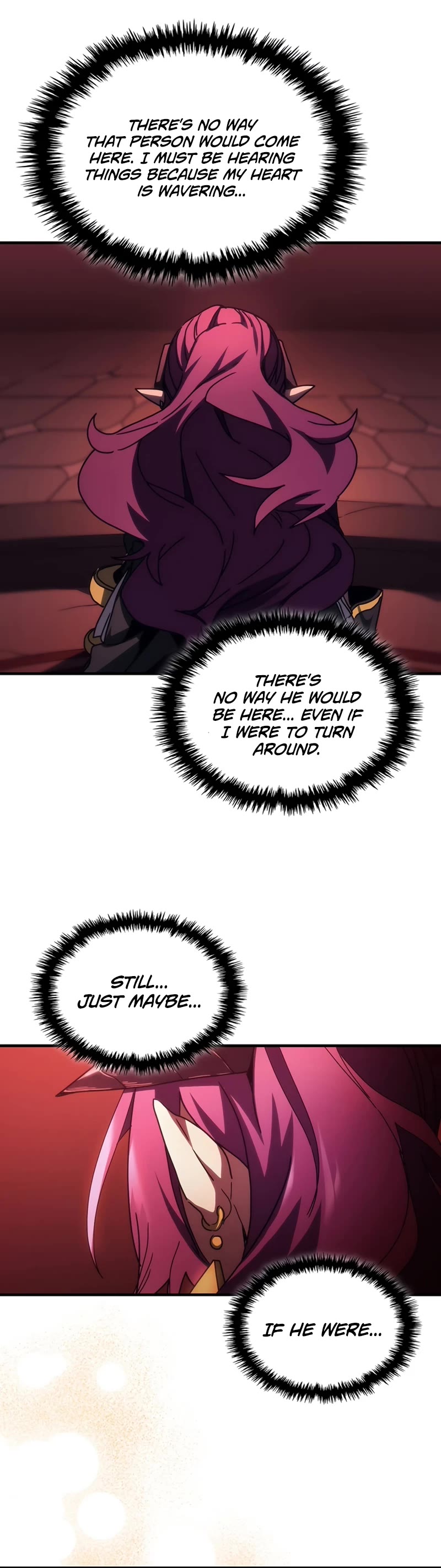 The Unbeatable Dungeon's Lazy Boss Monster Chapter 48 page 38 - Chapter 48