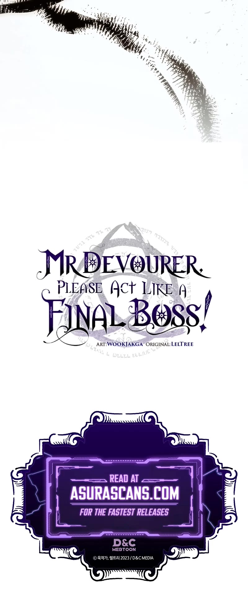 The Unbeatable Dungeon's Lazy Boss Monster Chapter 48 page 41 - Chapter 48