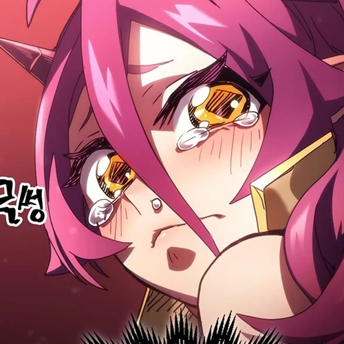 The Unbeatable Dungeon's Lazy Boss Monster Chapter 48 cover