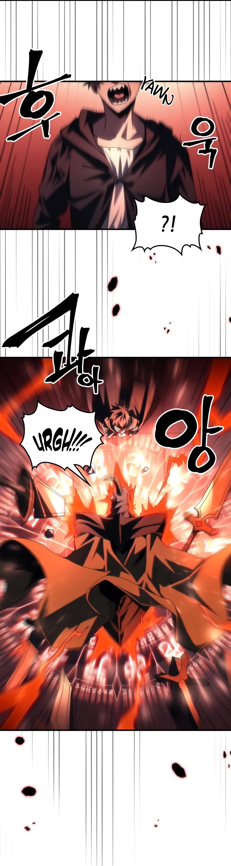The Unbeatable Dungeon's Lazy Boss Monster Chapter 49 page 17 - Chapter 49