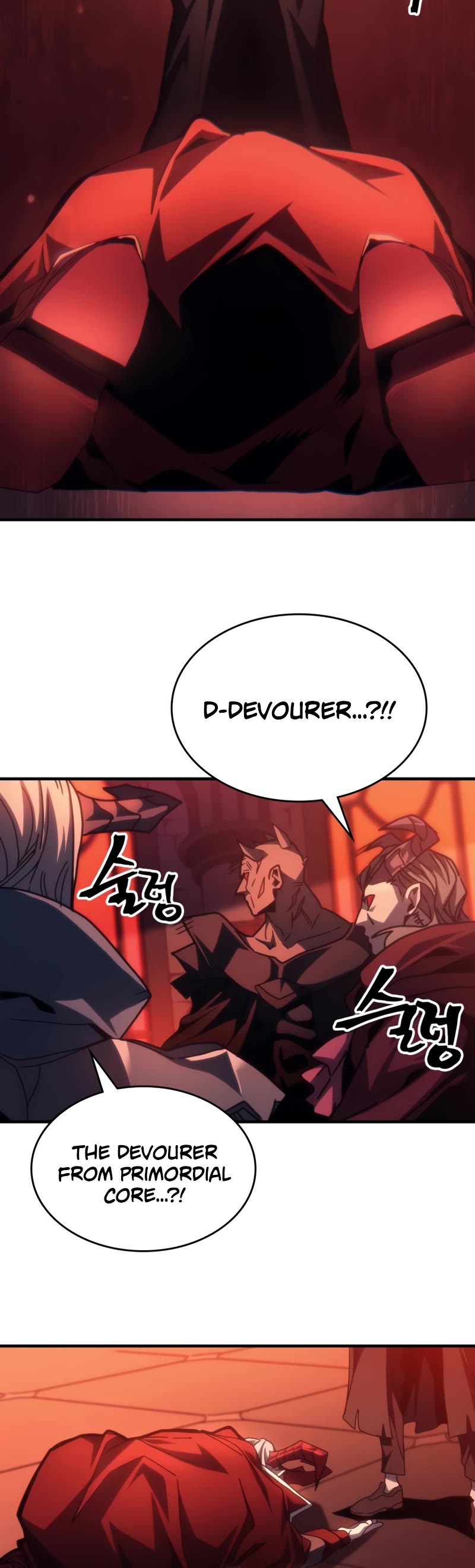 The Unbeatable Dungeon's Lazy Boss Monster Chapter 49 page 21 - Chapter 49