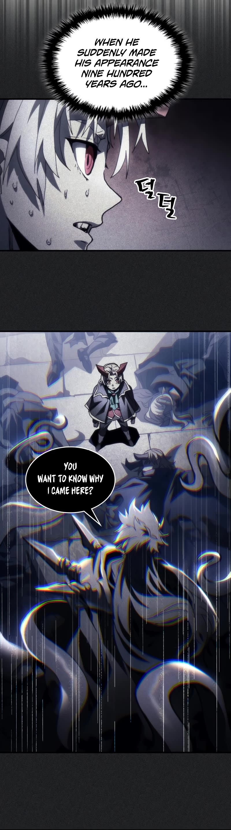 The Unbeatable Dungeon's Lazy Boss Monster Chapter 49 page 26 - Chapter 49