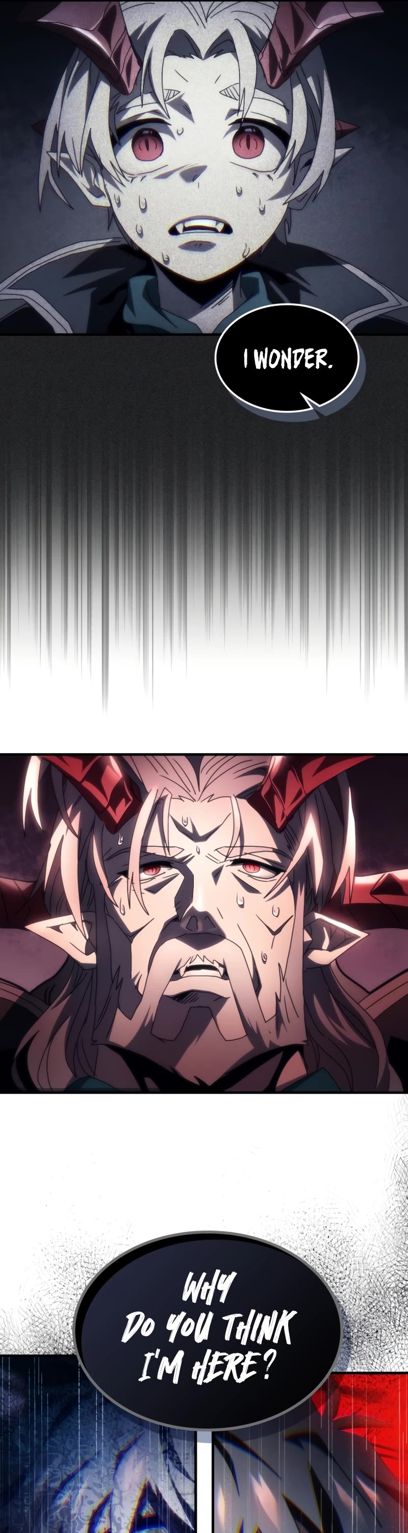 The Unbeatable Dungeon's Lazy Boss Monster Chapter 49 page 27 - Chapter 49
